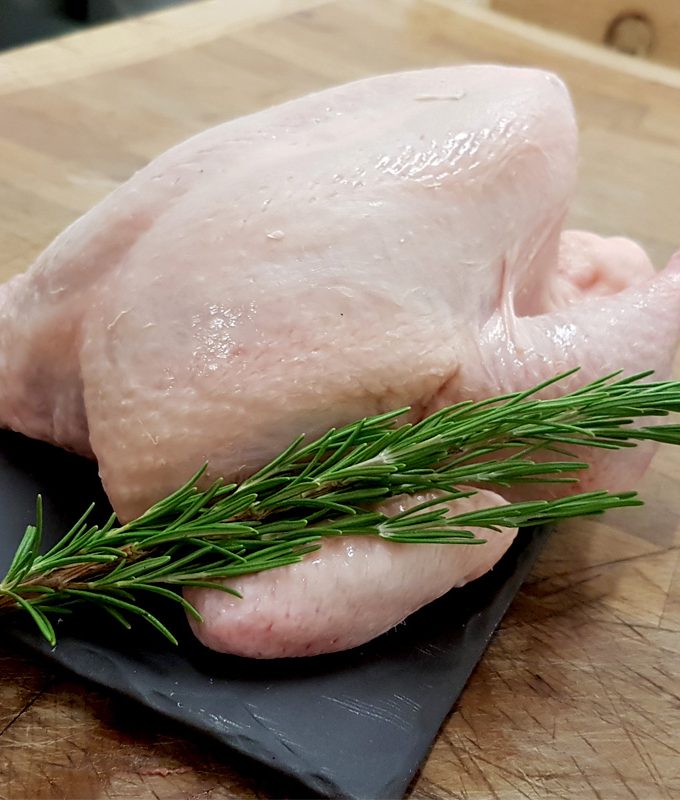 Whole Chicken