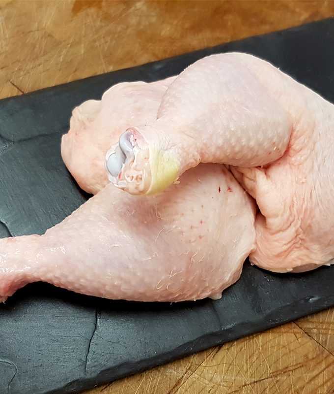 Free Range Chicken Legs