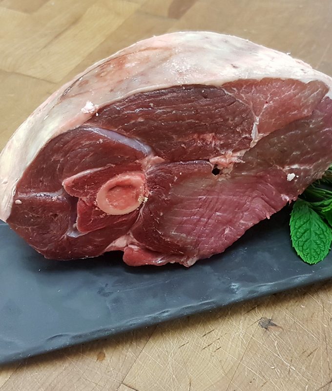 Leg of Lamb