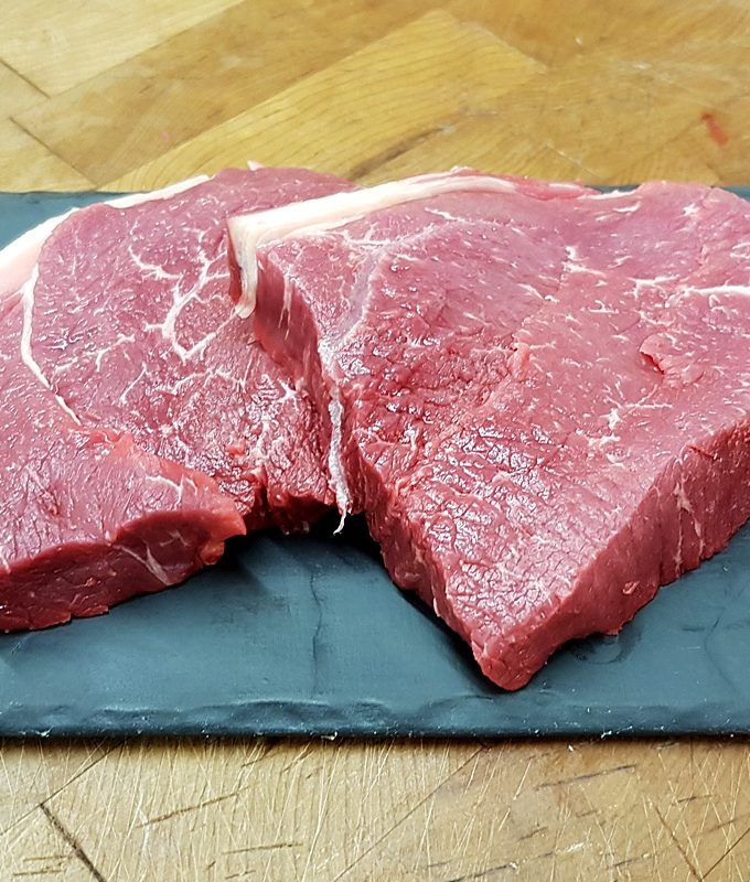 Beef Braising Steak
