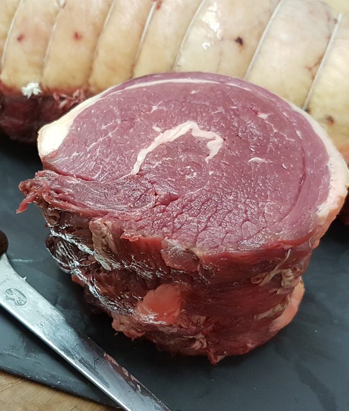 Beef Brisket