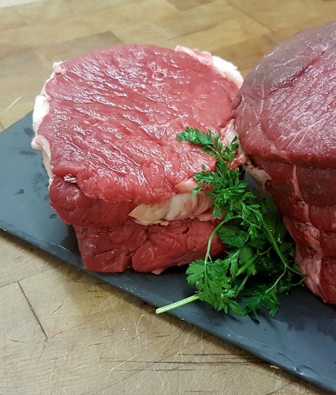 Beef Topside