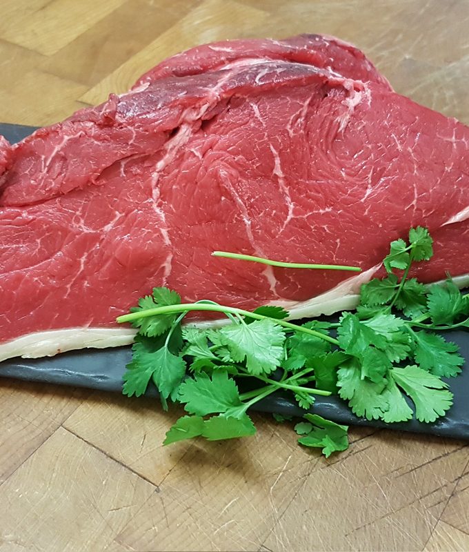 Beef Rump Steak