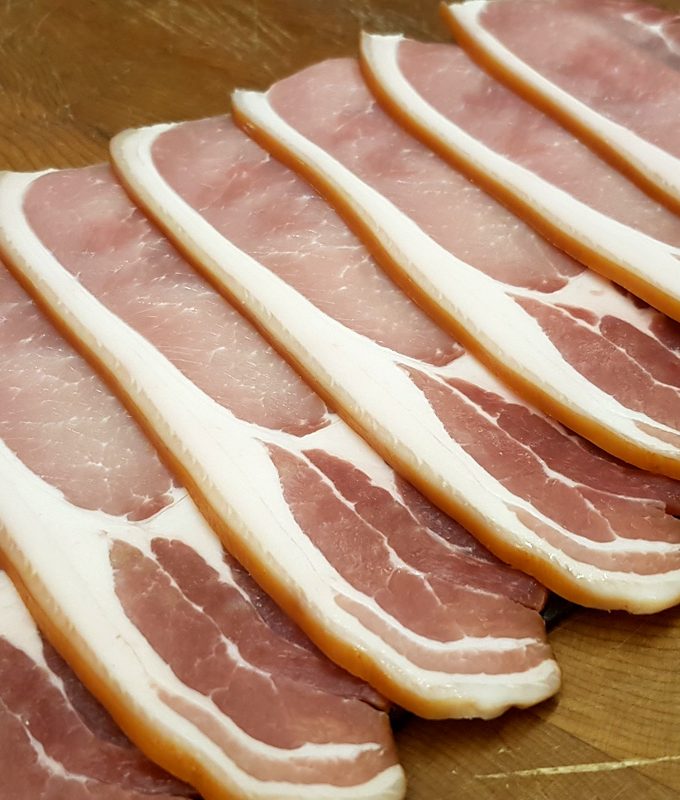 Smoked Bacon