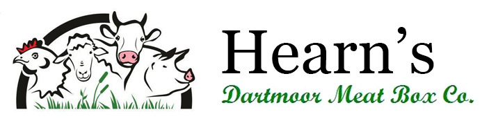 Dartmoor Meat Box