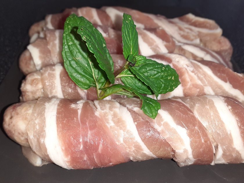 Pigs in Blankets