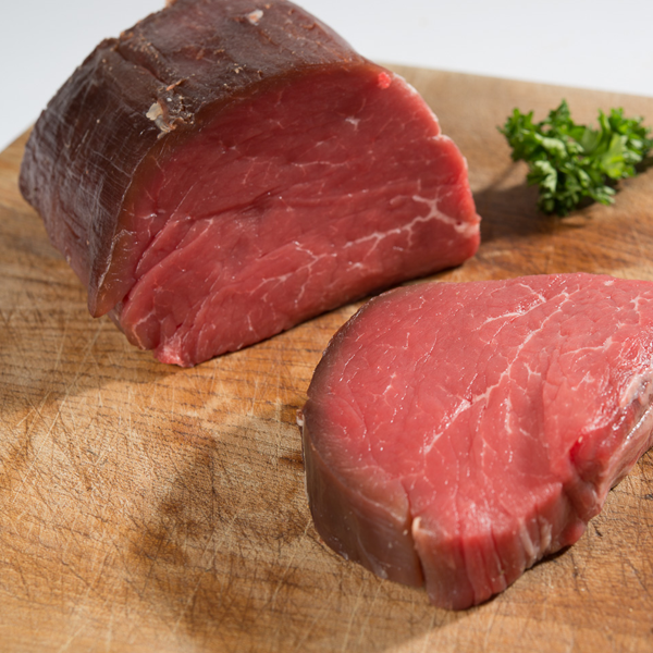 Fillet Steaks