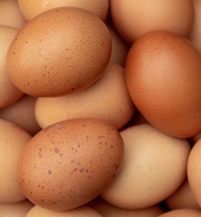 Eggs