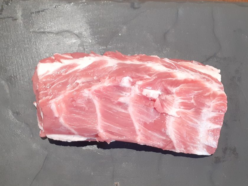 Lamb Neck Fillet