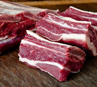 Beef Short Ribs