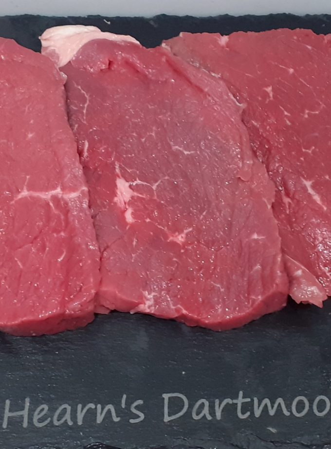 Beef Minute Steak