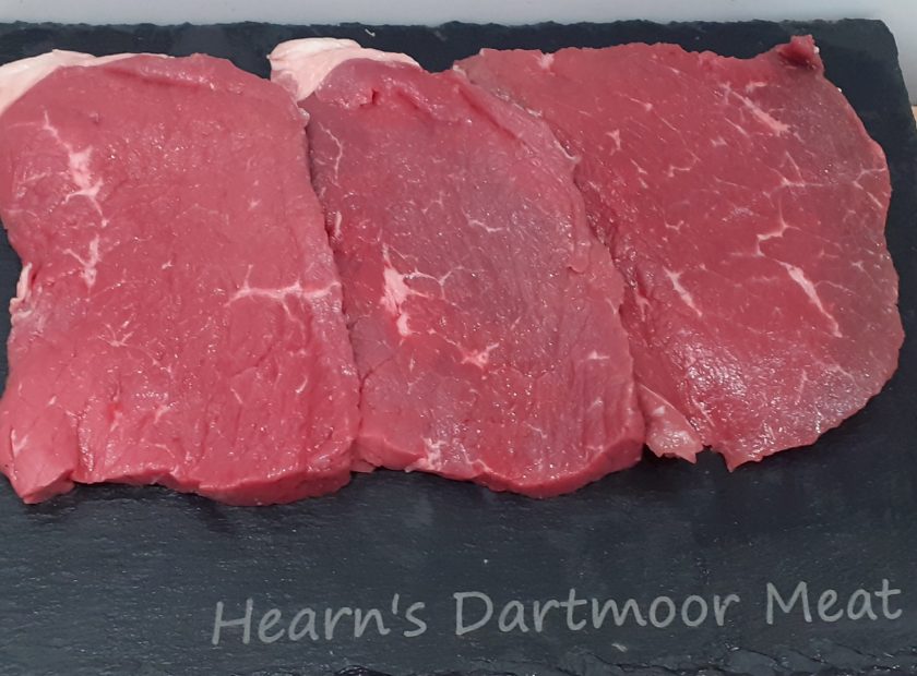 Beef Minute Steak